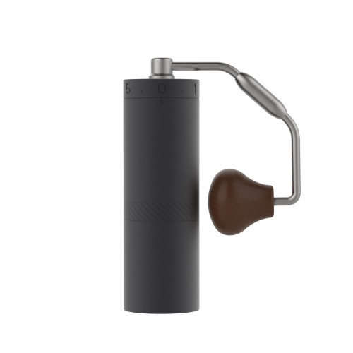 1Zpresso X-Ultra midnight black - mlynček na kávu