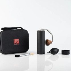 1Zpresso X-Ultra midnight black - mlynček na kávu