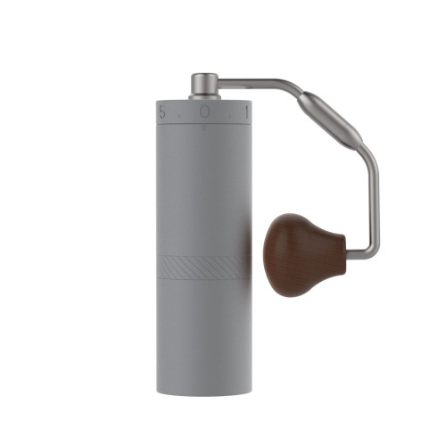 1Zpresso X-Ultra space gray - mlynček na kávu