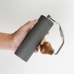 1Zpresso X-Ultra space gray - mlynček na kávu