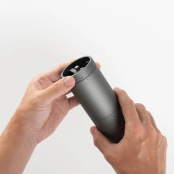 1Zpresso X-Ultra space gray - mlynček na kávu