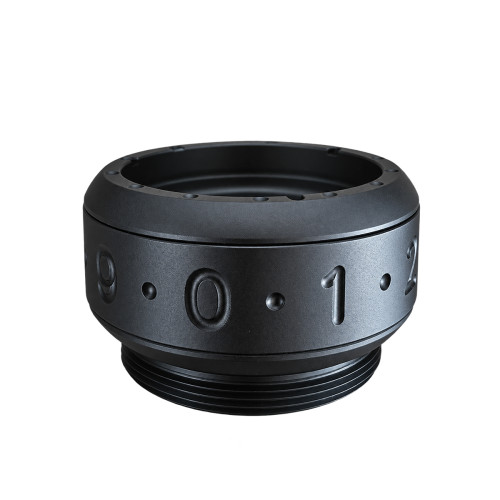 1Zpresso K-Ultra adjustment dial ring (iron gray) 1Zpresso K-Ultra adjustment dial ring (iron gray)