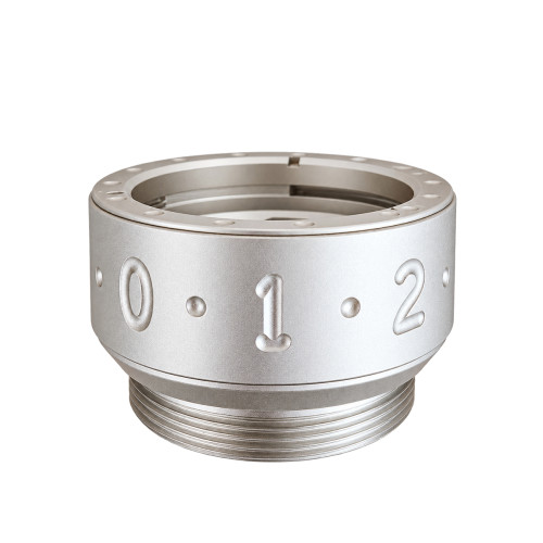 FAQ - Otázky k 1Zpresso ZP6 S adjustment dial ring (silver) – nastavovací krúžok mletia FAQ - Otázky k 1Zpresso ZP6 S adjustment dial ring (silver) – nastavovací krúžok mletia