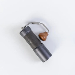 1Zpresso J-Ultra iron gray - mlynček na kávu