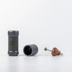 1Zpresso J-Ultra iron gray - mlynček na kávu