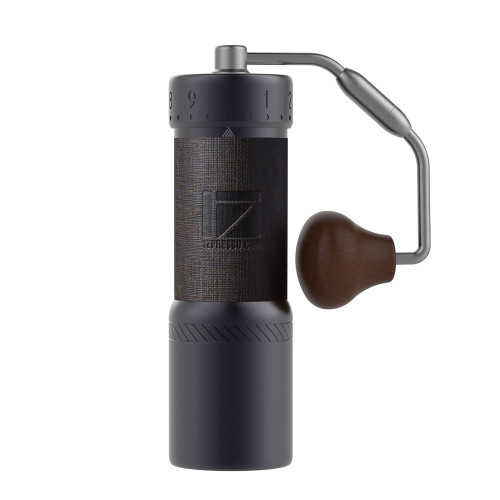 1Zpresso J-Ultra iron gray - mlynček na kávu