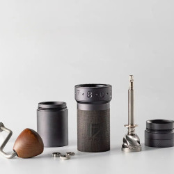 1Zpresso ZP6 special iron gray - mlynček na kávu - Použitý