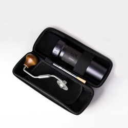 1Zpresso ZP6 special iron gray - mlynček na kávu - Použitý