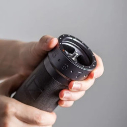 1Zpresso ZP6 special iron gray - mlynček na kávu - Použitý
