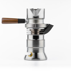 9Barista Espresso Machine | Mk.1