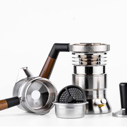 9Barista Espresso Machine | Mk.1