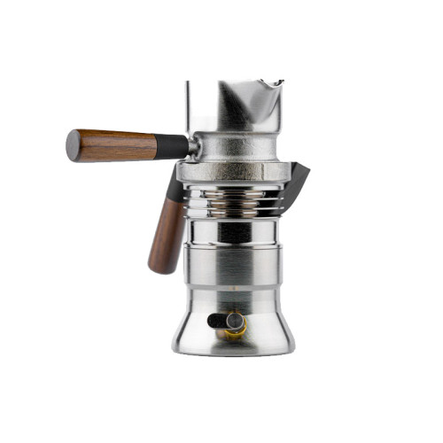 9Barista Espresso Machine | Mk.1