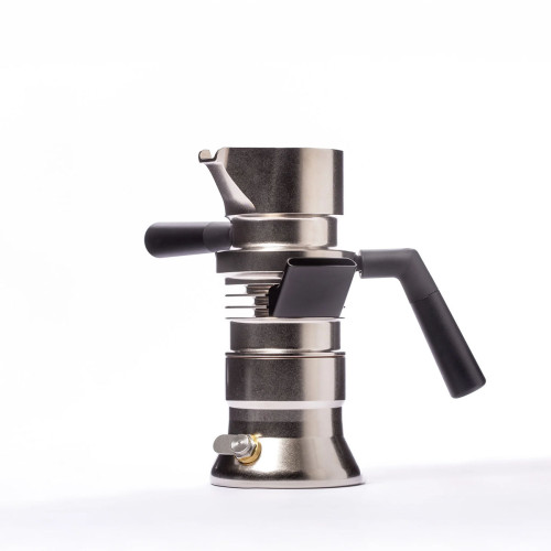 9Barista Espresso Machine Pro | Mk.2