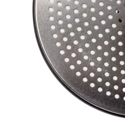 Stainless Steel Basket Cap Pro | 9Barista