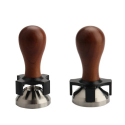 Tamper s reguláciou hĺbky 4Barista - 51, 58.5 mm