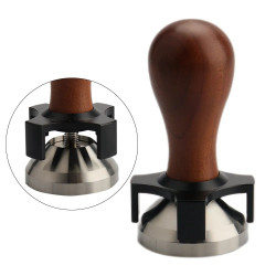 Tamper s reguláciou hĺbky 4Barista - 51, 58.5 mm