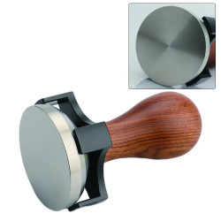 Tamper s reguláciou hĺbky 4Barista - 51, 58.5 mm