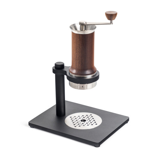 ARAM coffee + stojan (brown)
