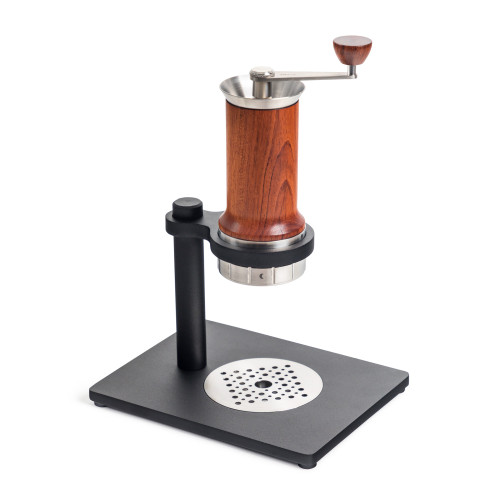 ARAM coffee + stojan (red)
