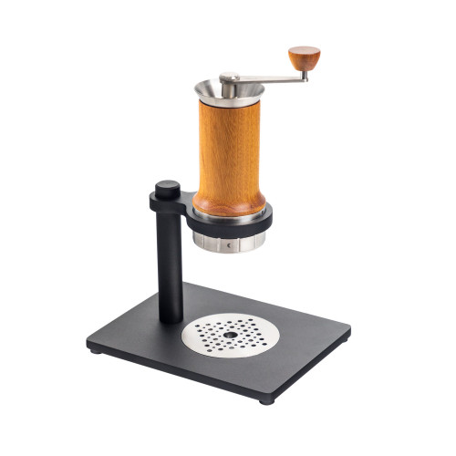 ARAM coffee + stojan + pressure gauge (yellow)
