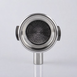 Páka 3 v 1 4Barista 58 mm – E61 (drevená rukoväť)