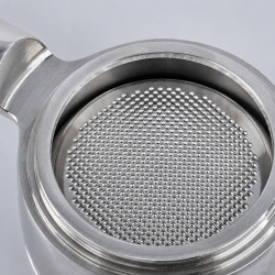 Páka 3 v 1 4Barista 58 mm – E61 (drevená rukoväť)