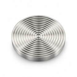 Náhradný set tamperovacích základní pre automatický tamper 4Barista 100S