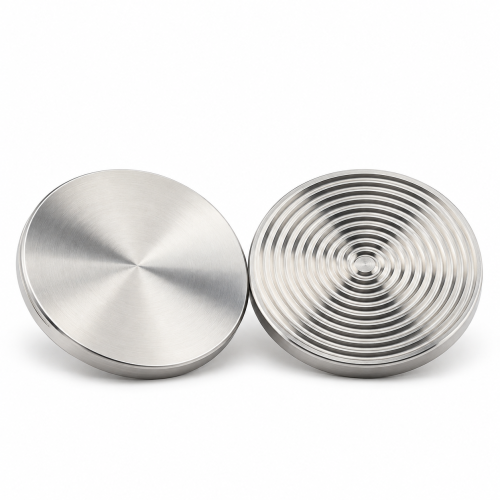 Náhradný set tamperovacích základní pre automatický tamper 4Barista 100S