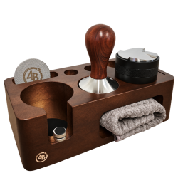 4Barista Espresso Basic - základná baristická sada (5 dielov)