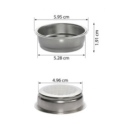 Sitko do páky 51 mm single (7-9 g)