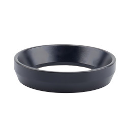 Magnetický dávkovací lievik (espresso black) 4Barista – 58 mm