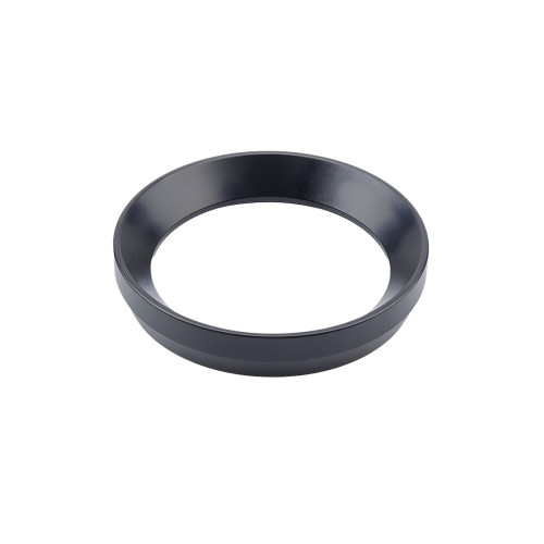 Magnetický dávkovací lievik (espresso black) 4Barista – 58 mm