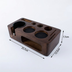 tamper station