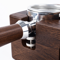 tamper station