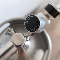 Nitro Cold Brew 5L nerezový minikeg 4Barista