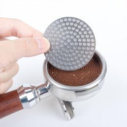 Dvojvrstvový puck screen 4Barista – 51, 53, 58 mm