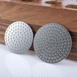 Dvojvrstvový puck screen 4Barista – 51, 53, 58 mm