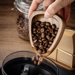 Dávkovacia miska na kávové zrná 4Barista