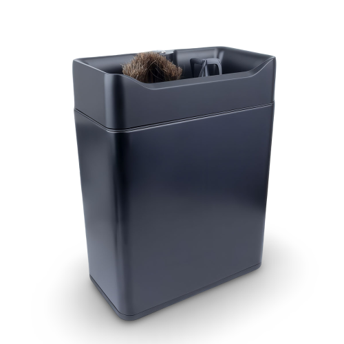 Elektrický čistič portafiltra 4Barista (6l)