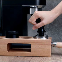 tamper station