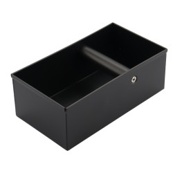 Tamper station s knock boxom 4Barista