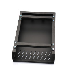 zasuvkovy knock box
