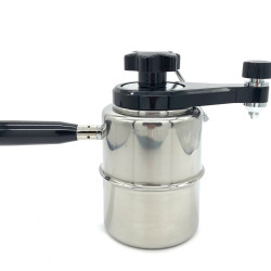 Bellman CX-25 | kávovar + steamer