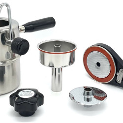 Bellman CX-25 | kávovar + steamer