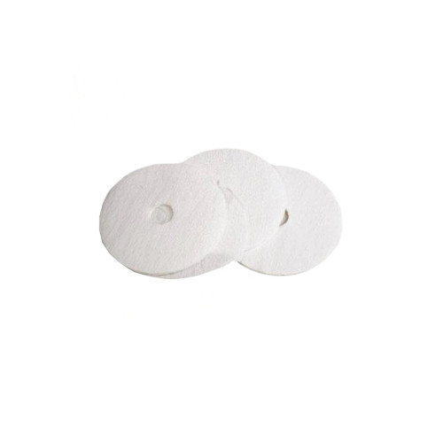 Papierové filtre pre CX25 (100 ks)
