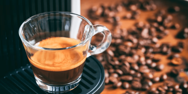 Doppio – Malá káva s veľkým charakterom