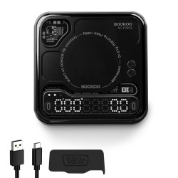 BOOKOO Themis mini - digitálna bluetooth váha