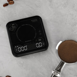 BOOKOO Themis mini - digitálna bluetooth váha
