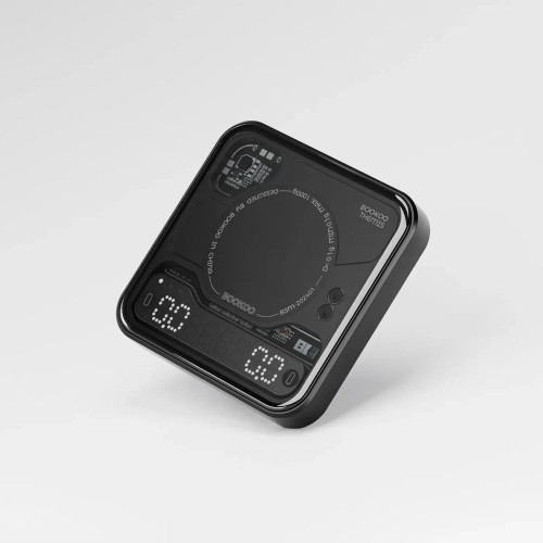 BOOKOO Themis mini - digitálna bluetooth váha