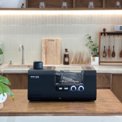 Gene Café CBR-301 - pražička na kávu